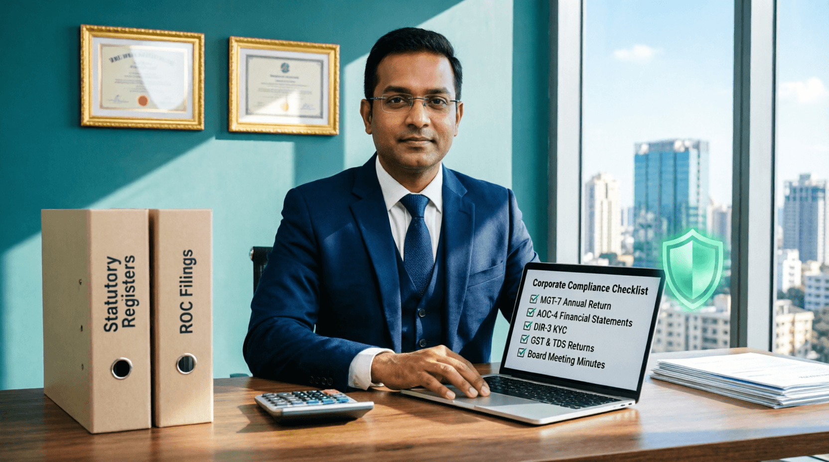 Advance Tax Computation & Filing in India: Sections 208–211 Deadlines, Penalties & Calculation Formula
