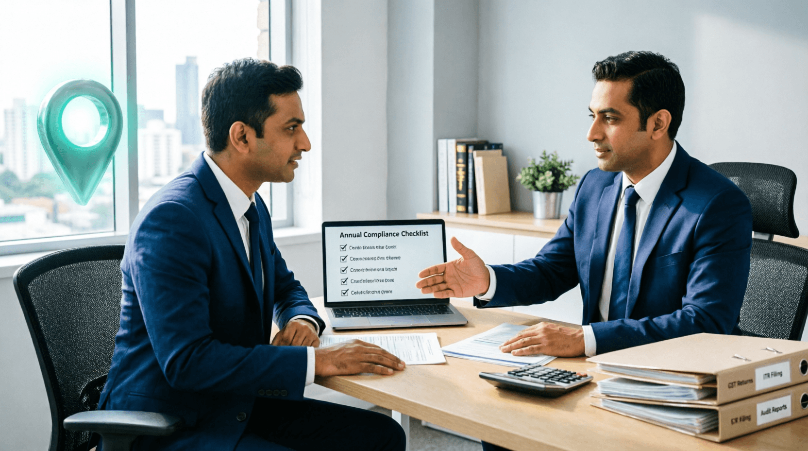 Chartered Accountant Near Me? How to Find & Vet the Right CA for Your Business